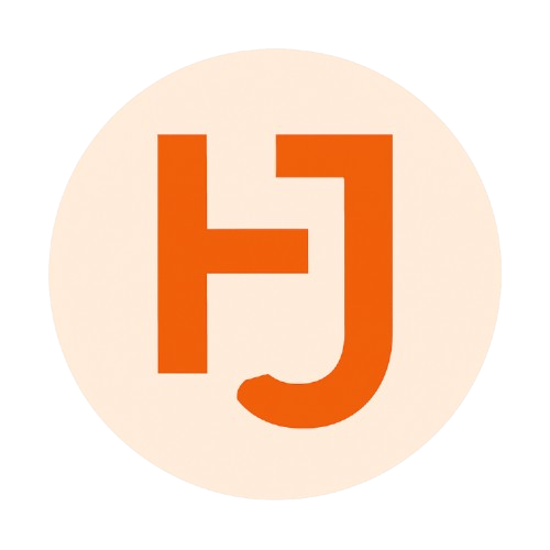 HeyJockey Logo